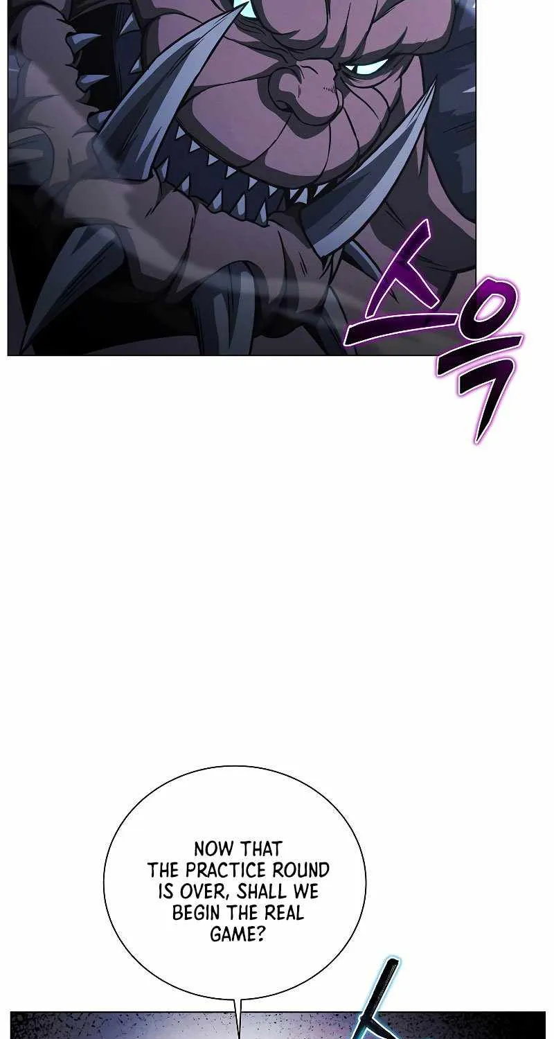 Read Carnivorous Hunter chapter 47 image 50 on Lezhin