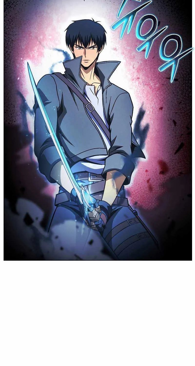 Read Carnivorous Hunter chapter 47 image 51 on Lezhin
