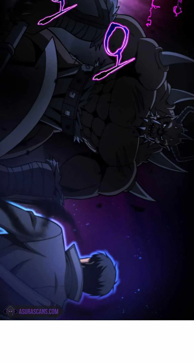 Read Carnivorous Hunter chapter 47 image 56 on Lezhin