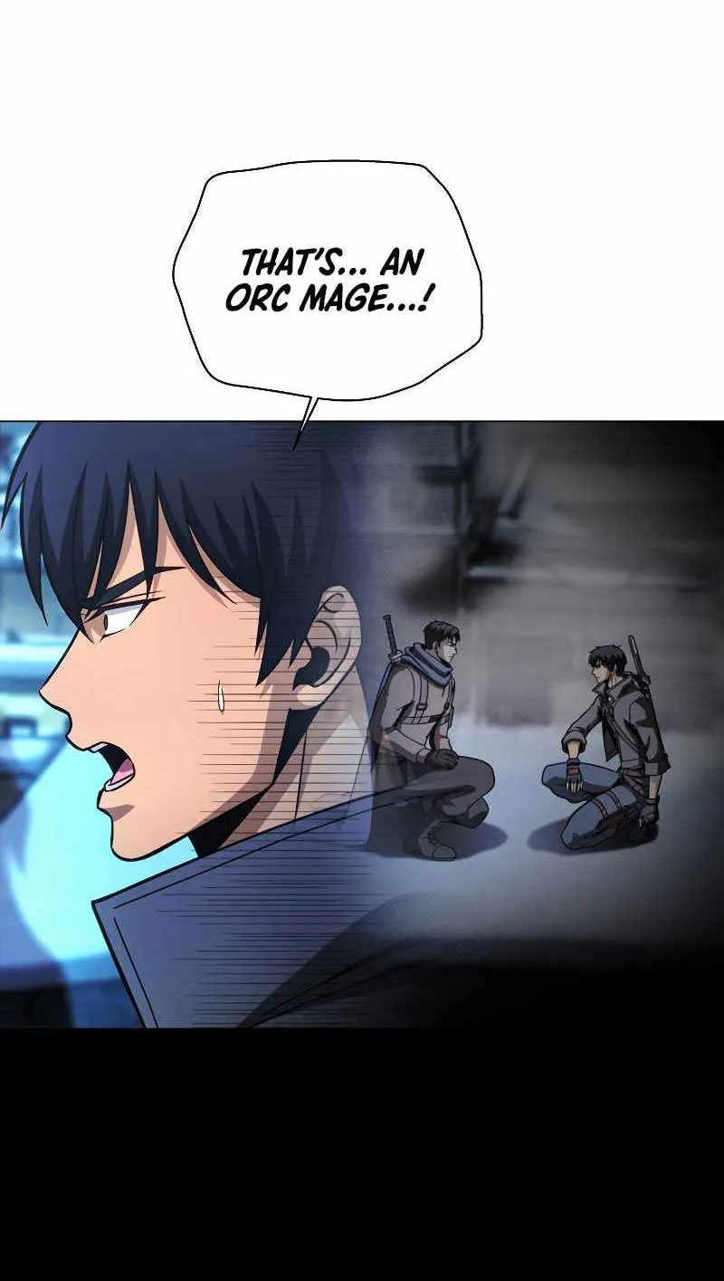 Read Carnivorous Hunter chapter 47 image 57 on Lezhin