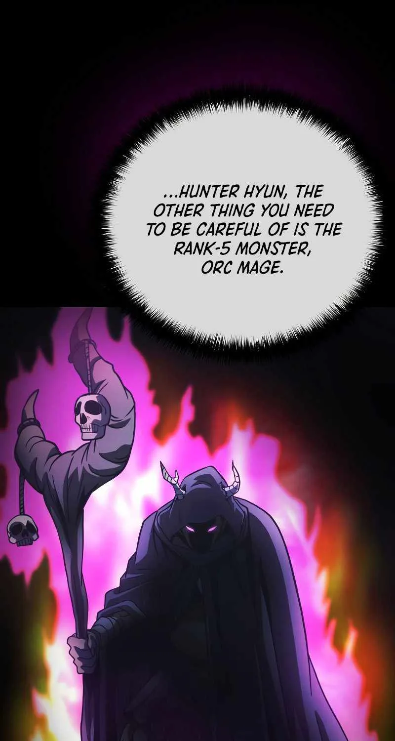 Read Carnivorous Hunter chapter 47 image 58 on Lezhin