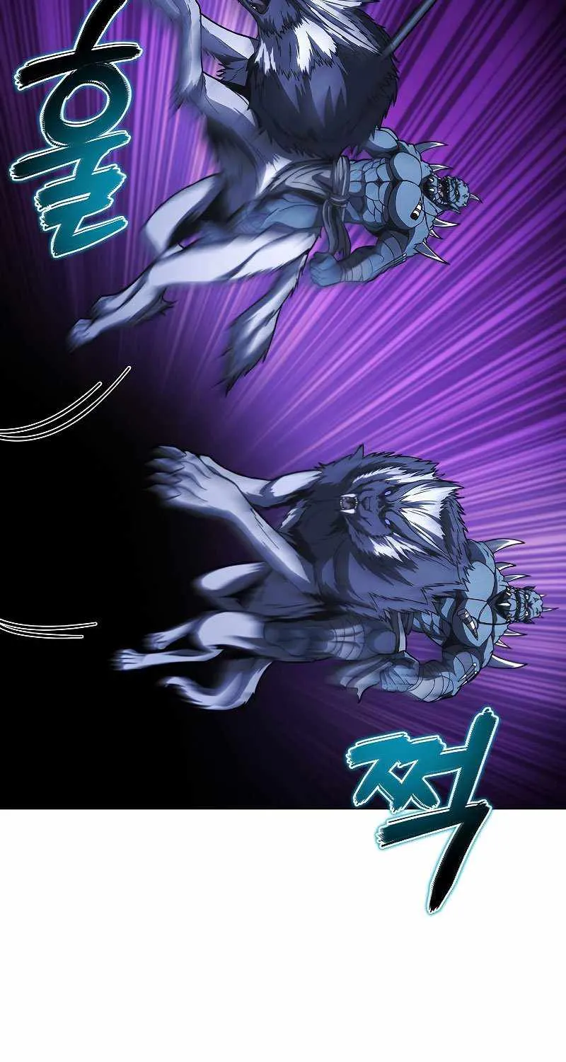 Read Carnivorous Hunter chapter 47 image 62 on Lezhin