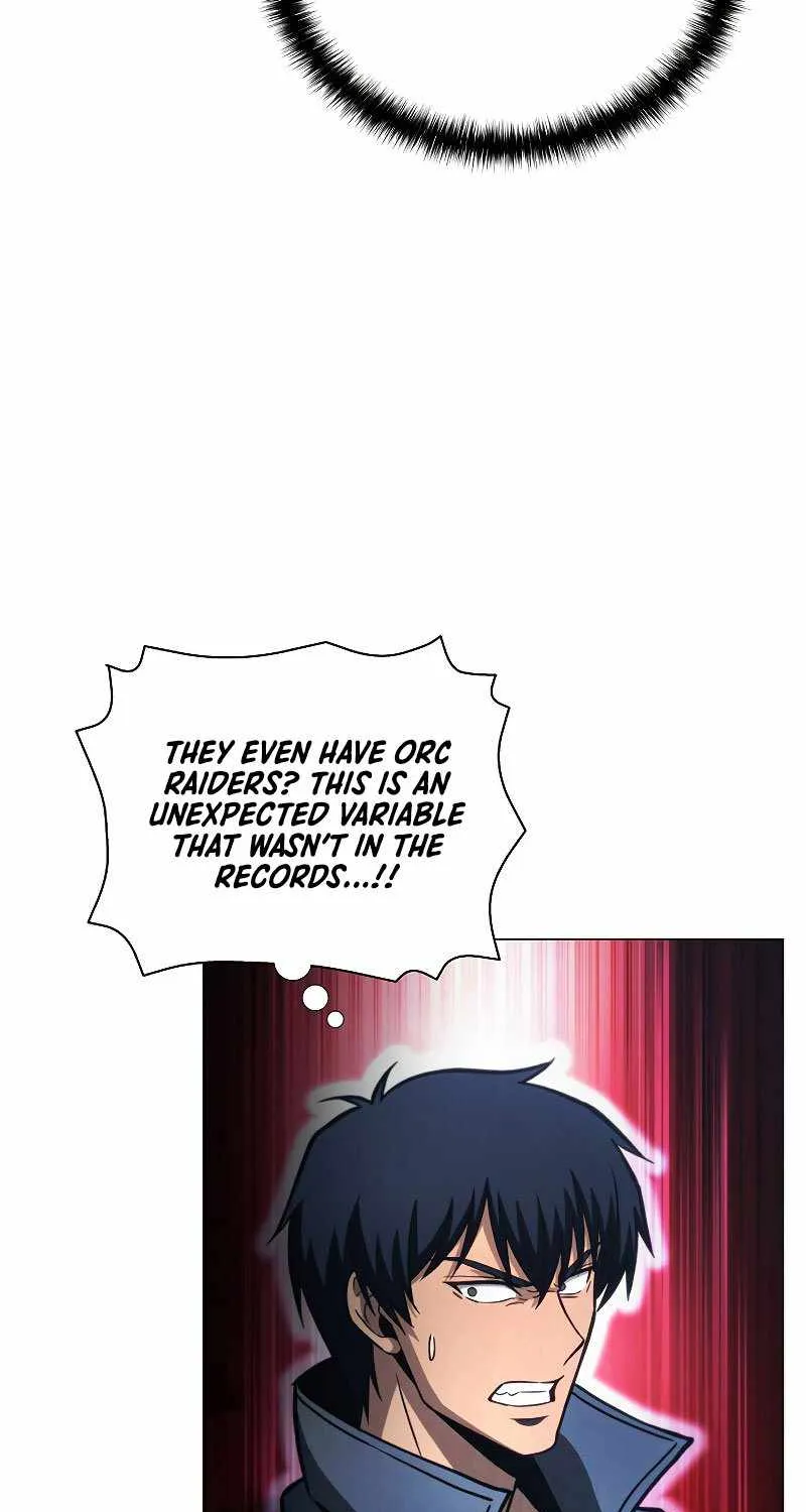 Read Carnivorous Hunter chapter 47 image 64 on Lezhin
