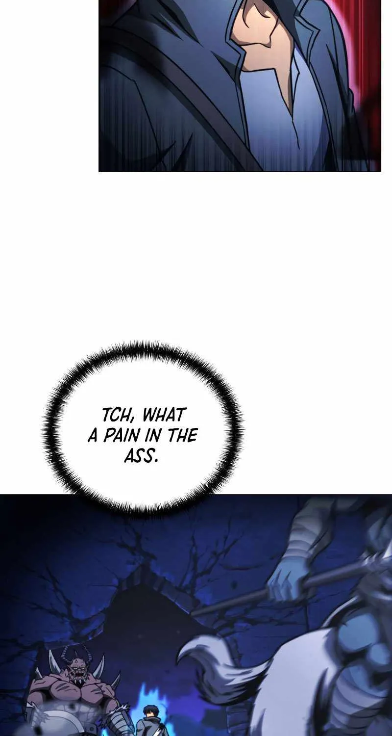 Read Carnivorous Hunter chapter 47 image 65 on Lezhin
