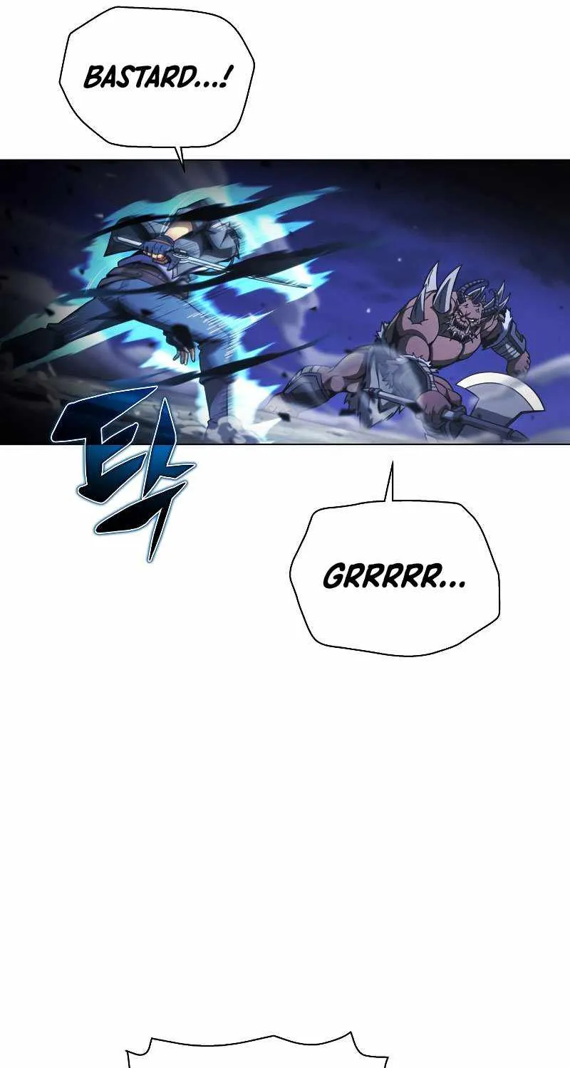 Read Carnivorous Hunter chapter 47 image 68 on Lezhin