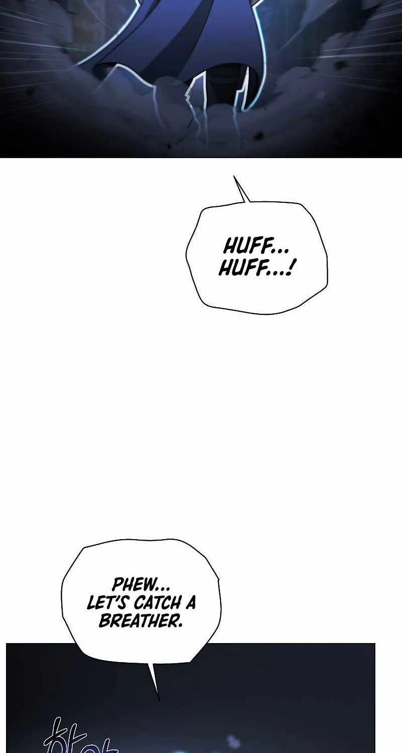 Read Carnivorous Hunter chapter 47 image 73 on Lezhin