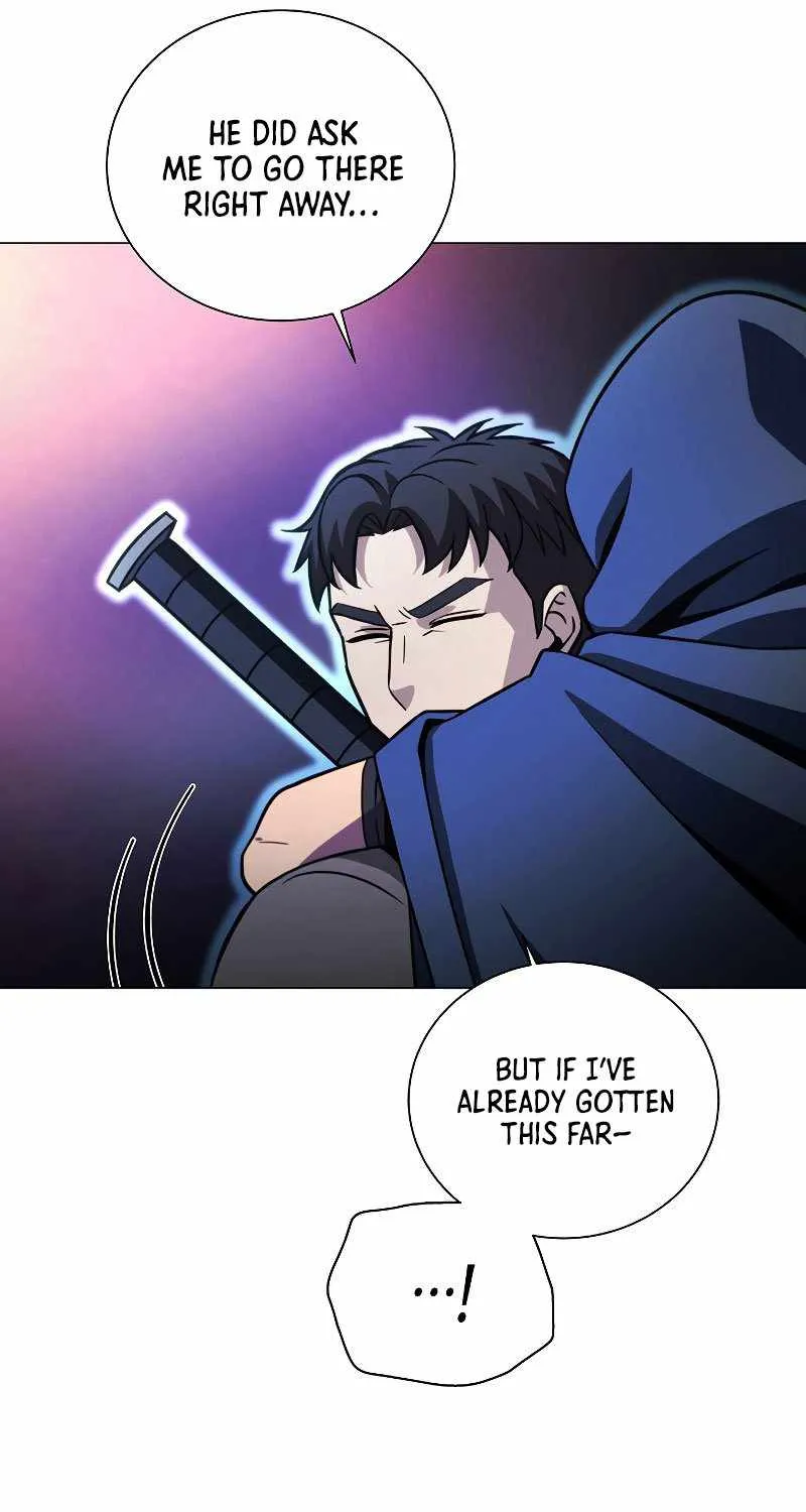 Read Carnivorous Hunter chapter 47 image 78 on Lezhin