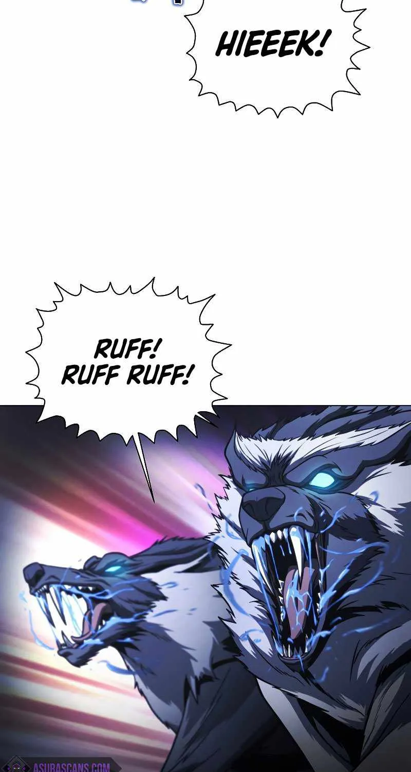 Read Carnivorous Hunter chapter 47 image 80 on Lezhin