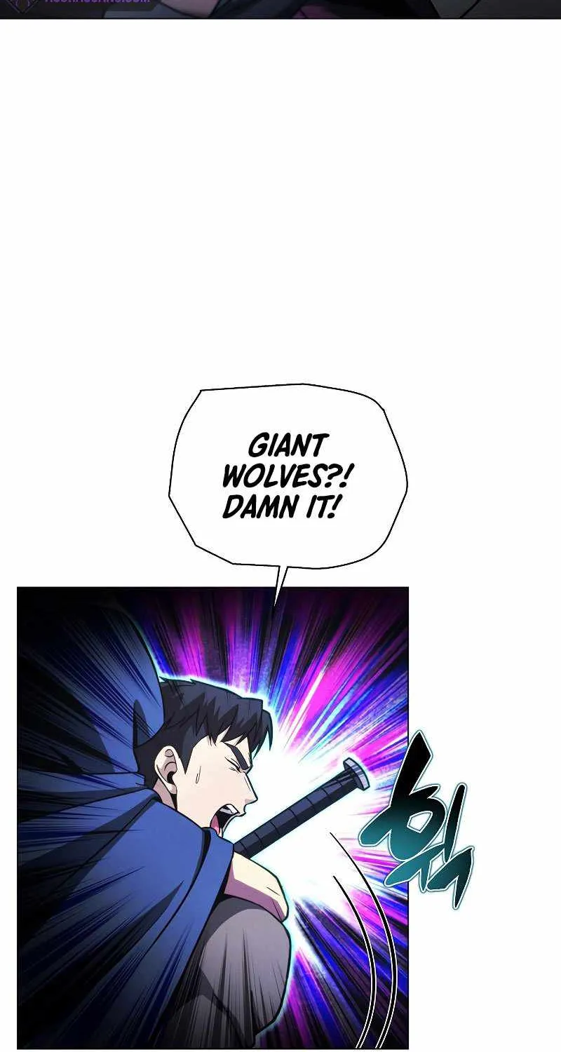 Read Carnivorous Hunter chapter 47 image 81 on Lezhin