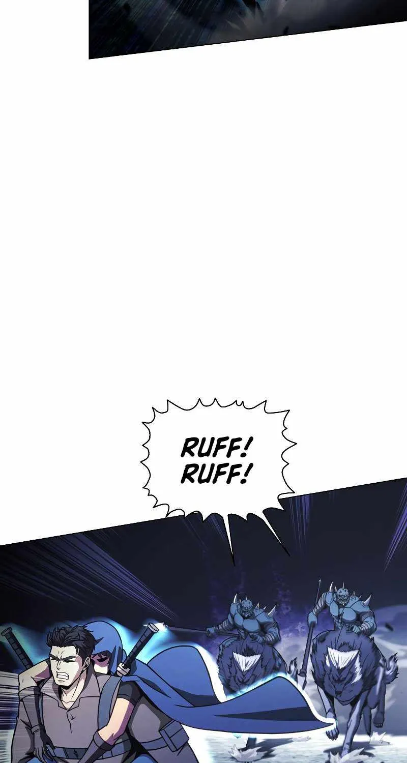 Read Carnivorous Hunter chapter 47 image 83 on Lezhin