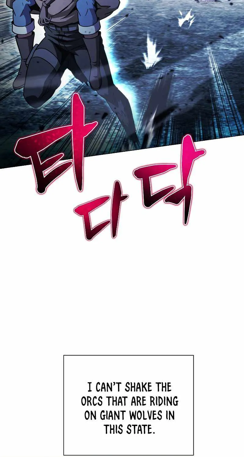 Read Carnivorous Hunter chapter 47 image 84 on Lezhin