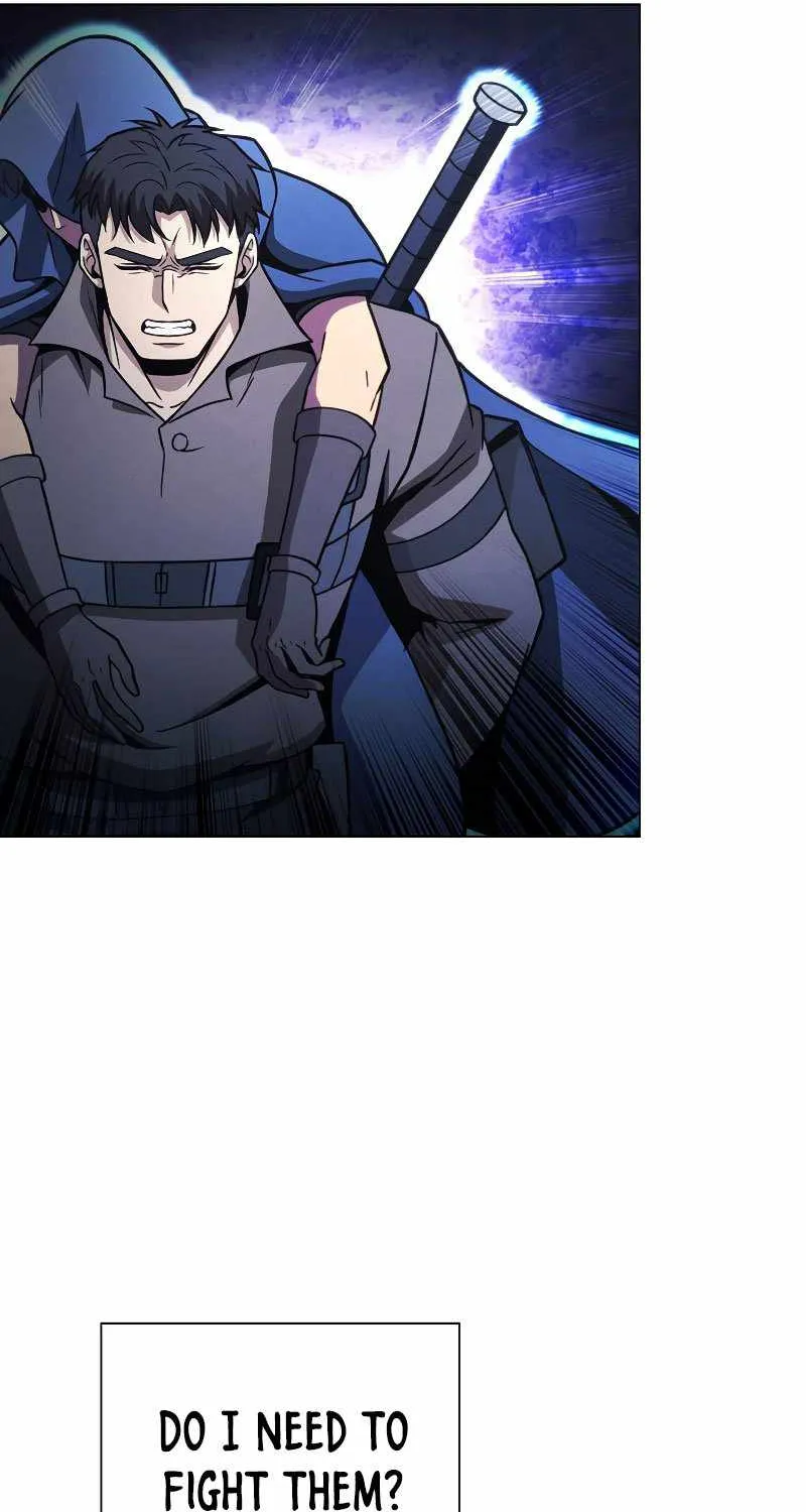 Read Carnivorous Hunter chapter 47 image 85 on Lezhin