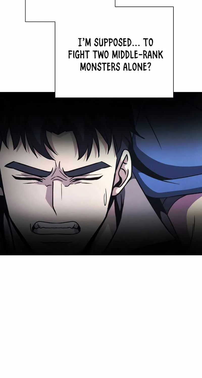 Read Carnivorous Hunter chapter 47 image 86 on Lezhin