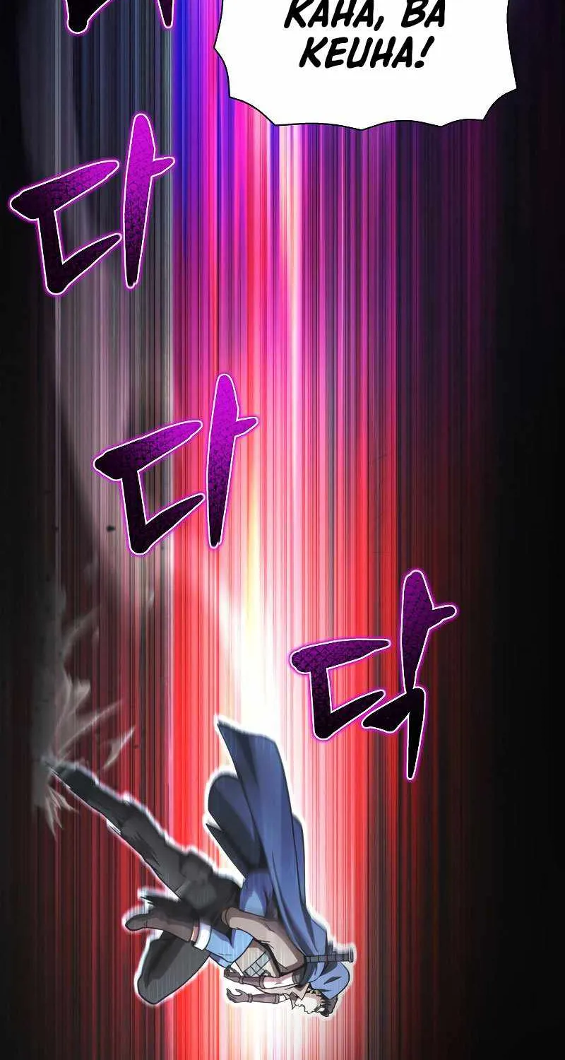 Read Carnivorous Hunter chapter 47 image 89 on Lezhin
