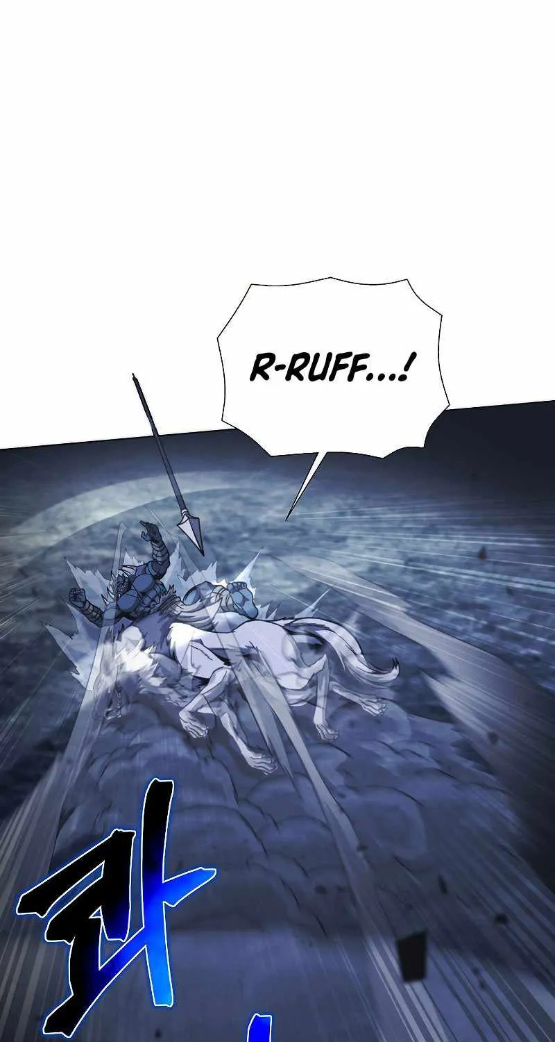 Read Carnivorous Hunter chapter 47 image 94 on Lezhin