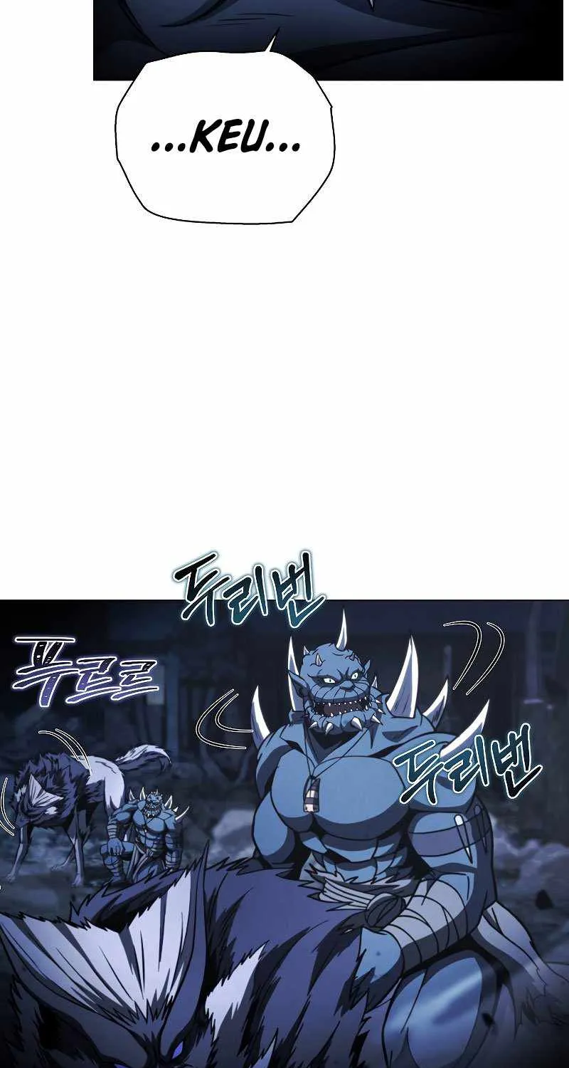 Read Carnivorous Hunter chapter 47 image 96 on Lezhin