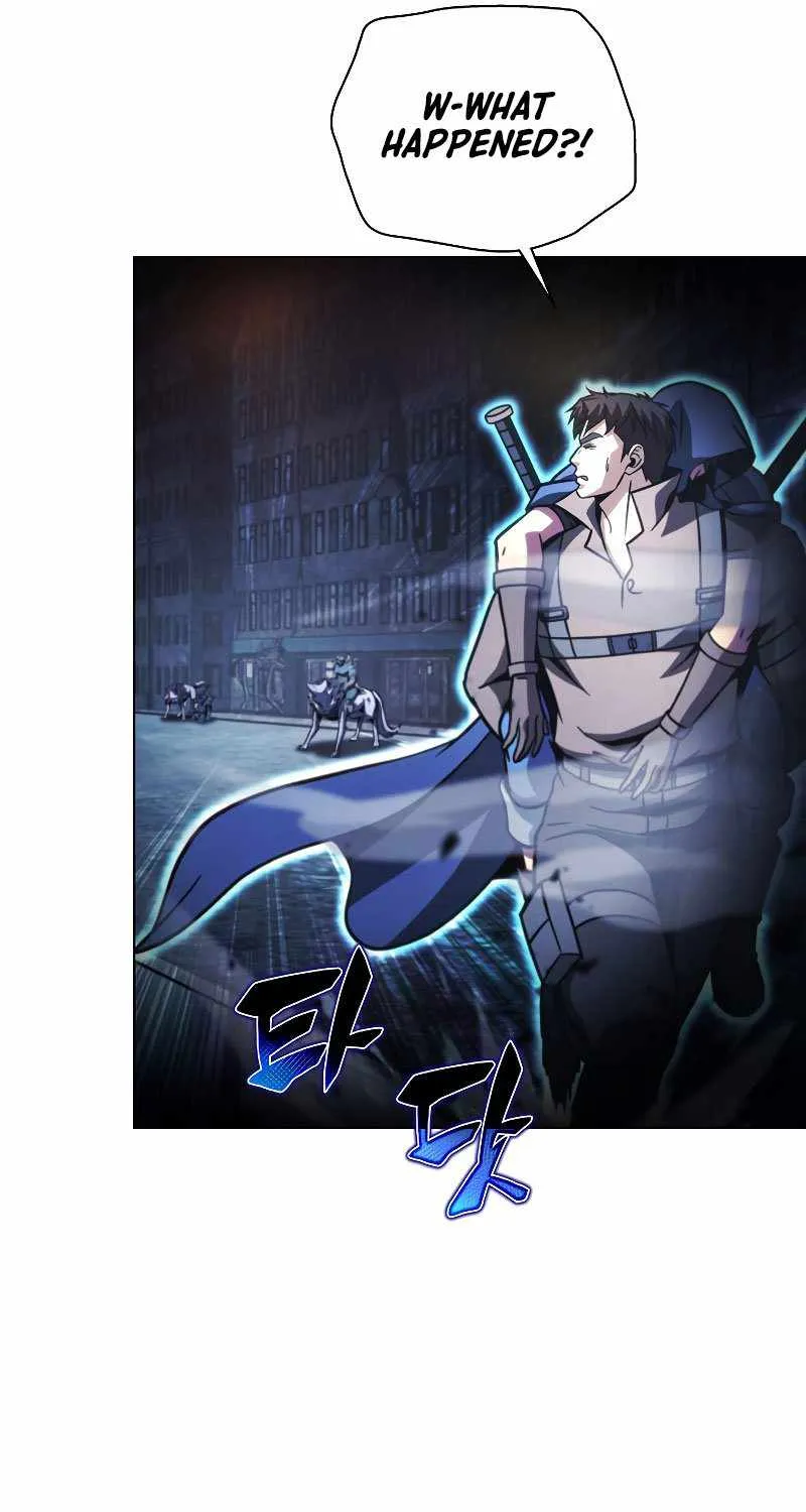 Read Carnivorous Hunter chapter 47 image 98 on Lezhin