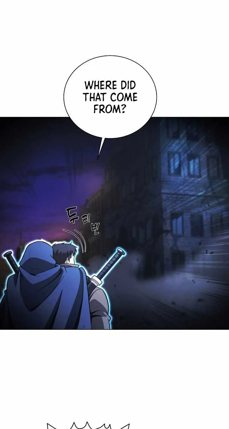 Read Carnivorous Hunter chapter 47 image 99 on Lezhin