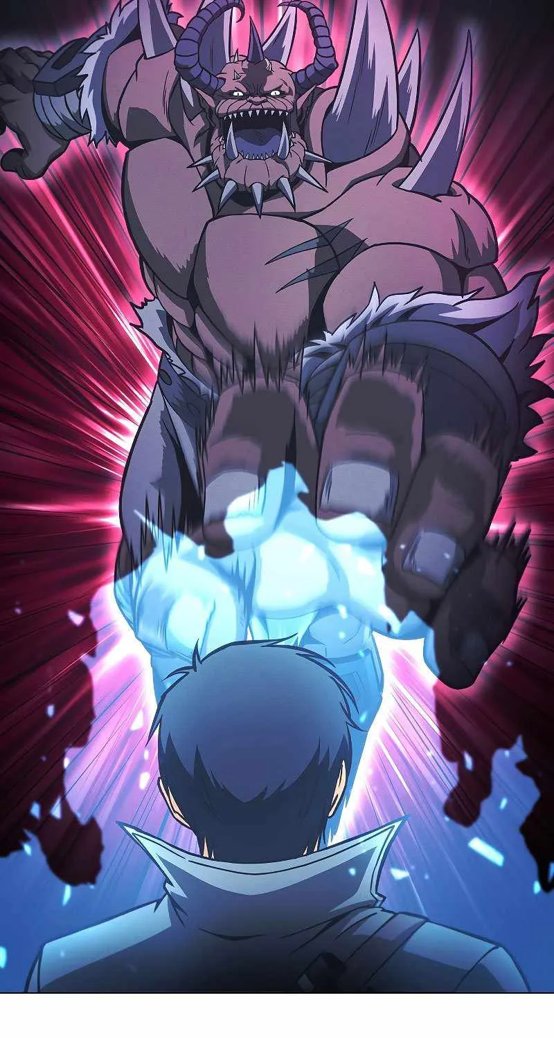 Read Carnivorous Hunter chapter 48 image 103 on Lezhin
