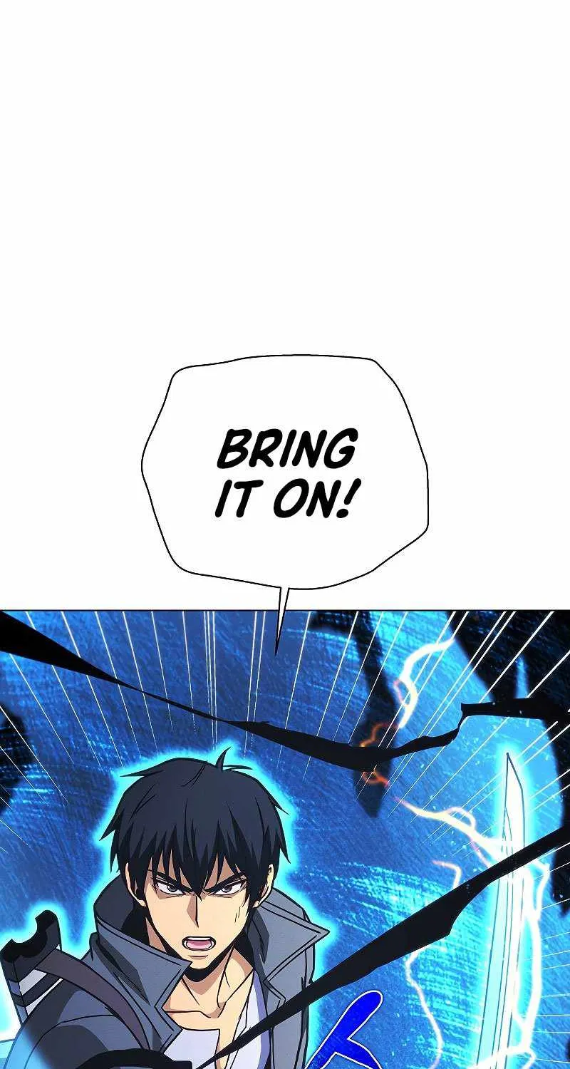 Read Carnivorous Hunter chapter 48 image 104 on Lezhin