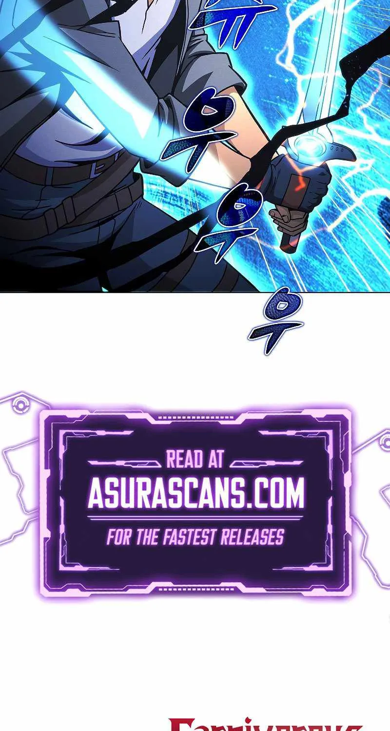 Read Carnivorous Hunter chapter 48 image 105 on Lezhin