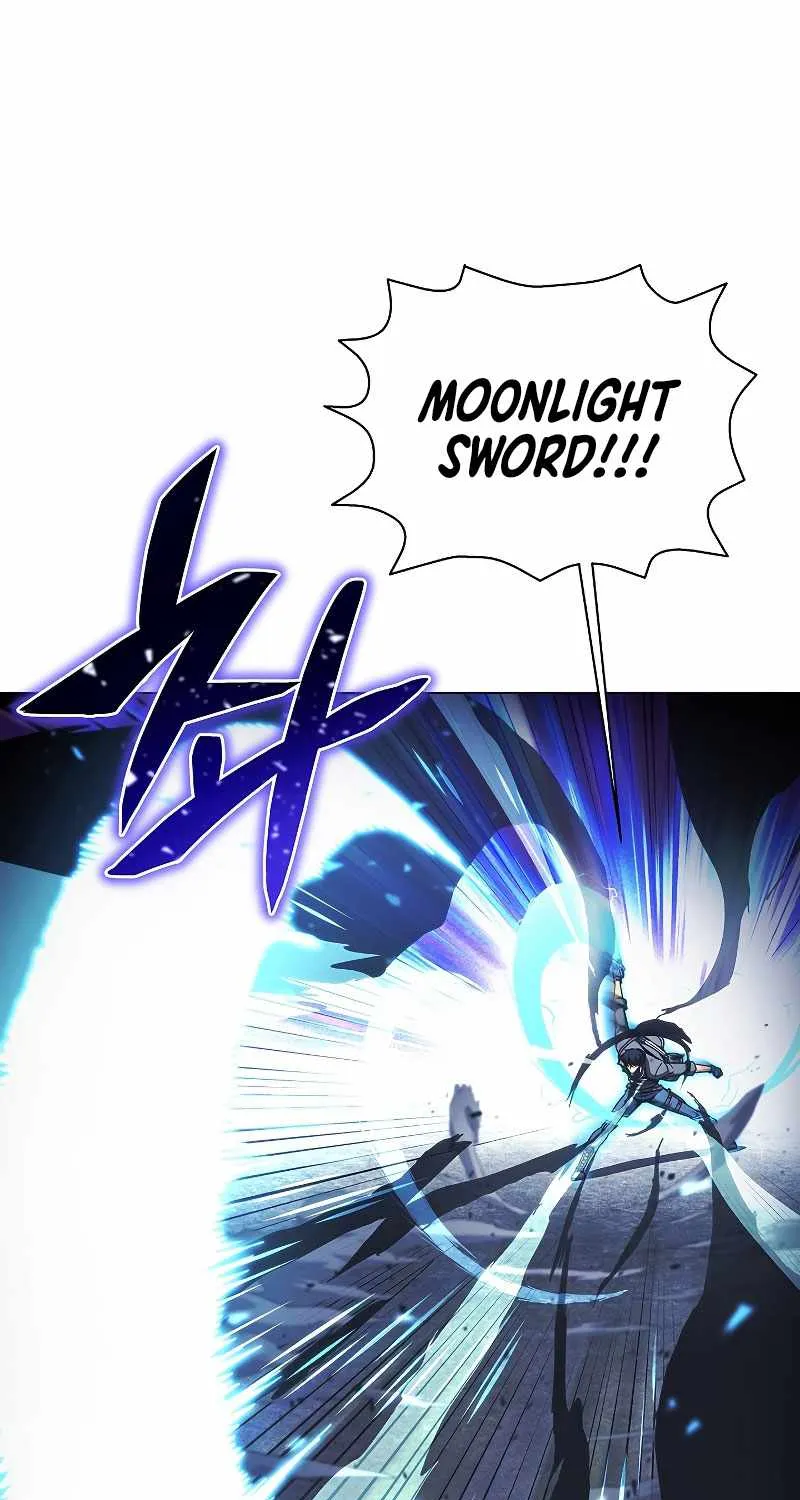 Read Carnivorous Hunter chapter 48 image 11 on Lezhin