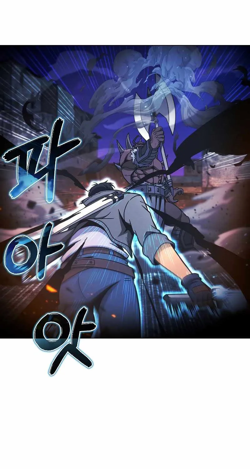 Read Carnivorous Hunter chapter 48 image 14 on Lezhin