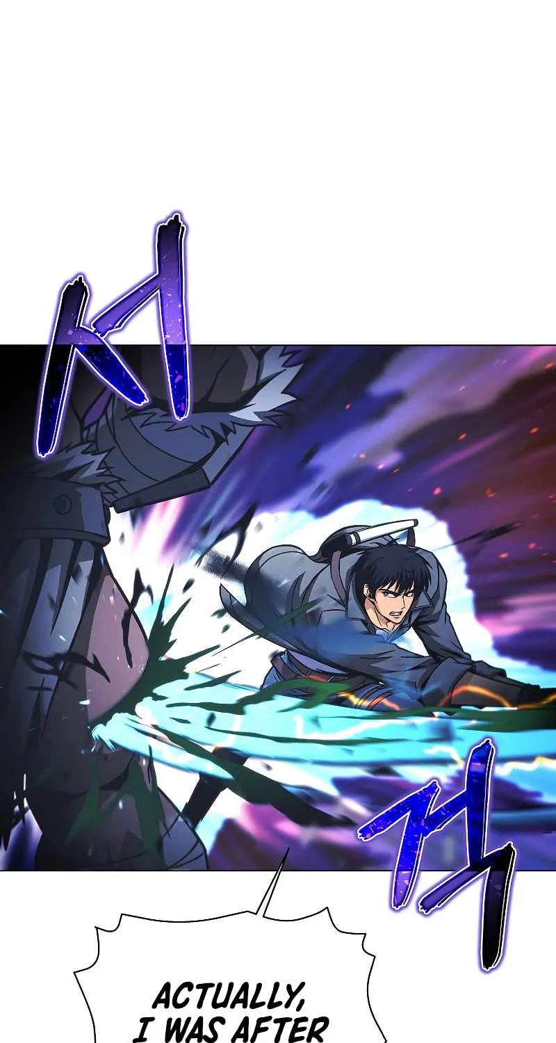 Read Carnivorous Hunter chapter 48 image 15 on Lezhin
