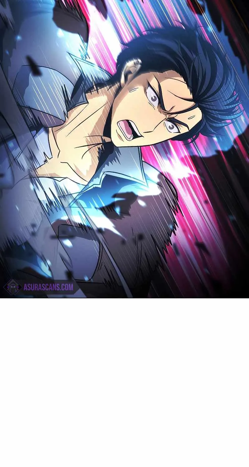 Read Carnivorous Hunter chapter 48 image 19 on Lezhin