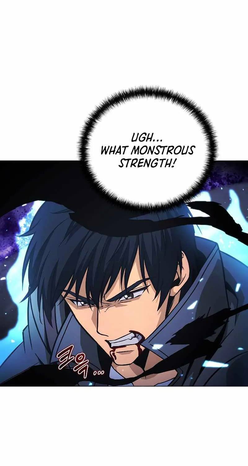 Read Carnivorous Hunter chapter 48 image 27 on Lezhin