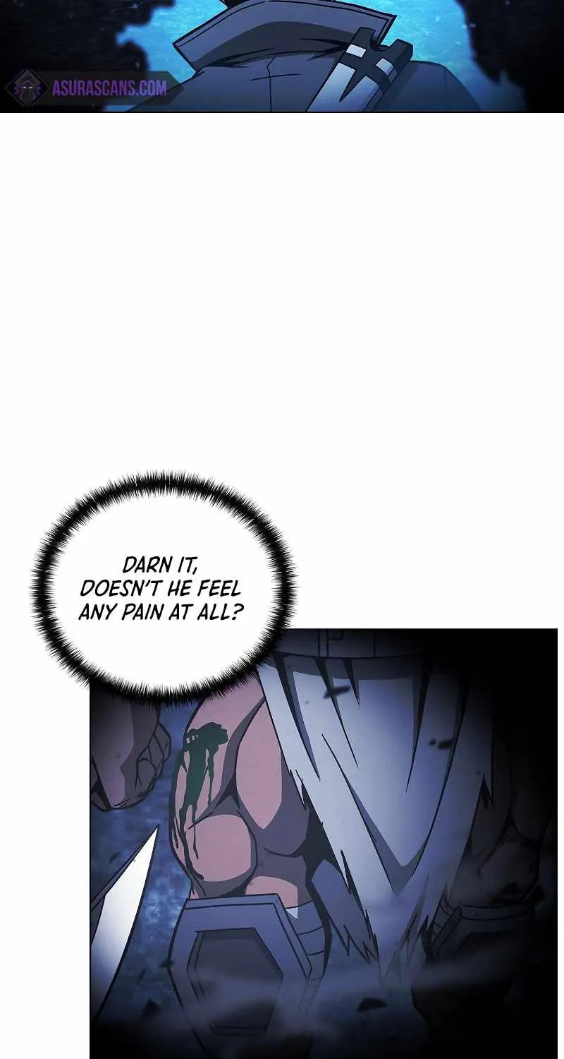 Read Carnivorous Hunter chapter 48 image 29 on Lezhin