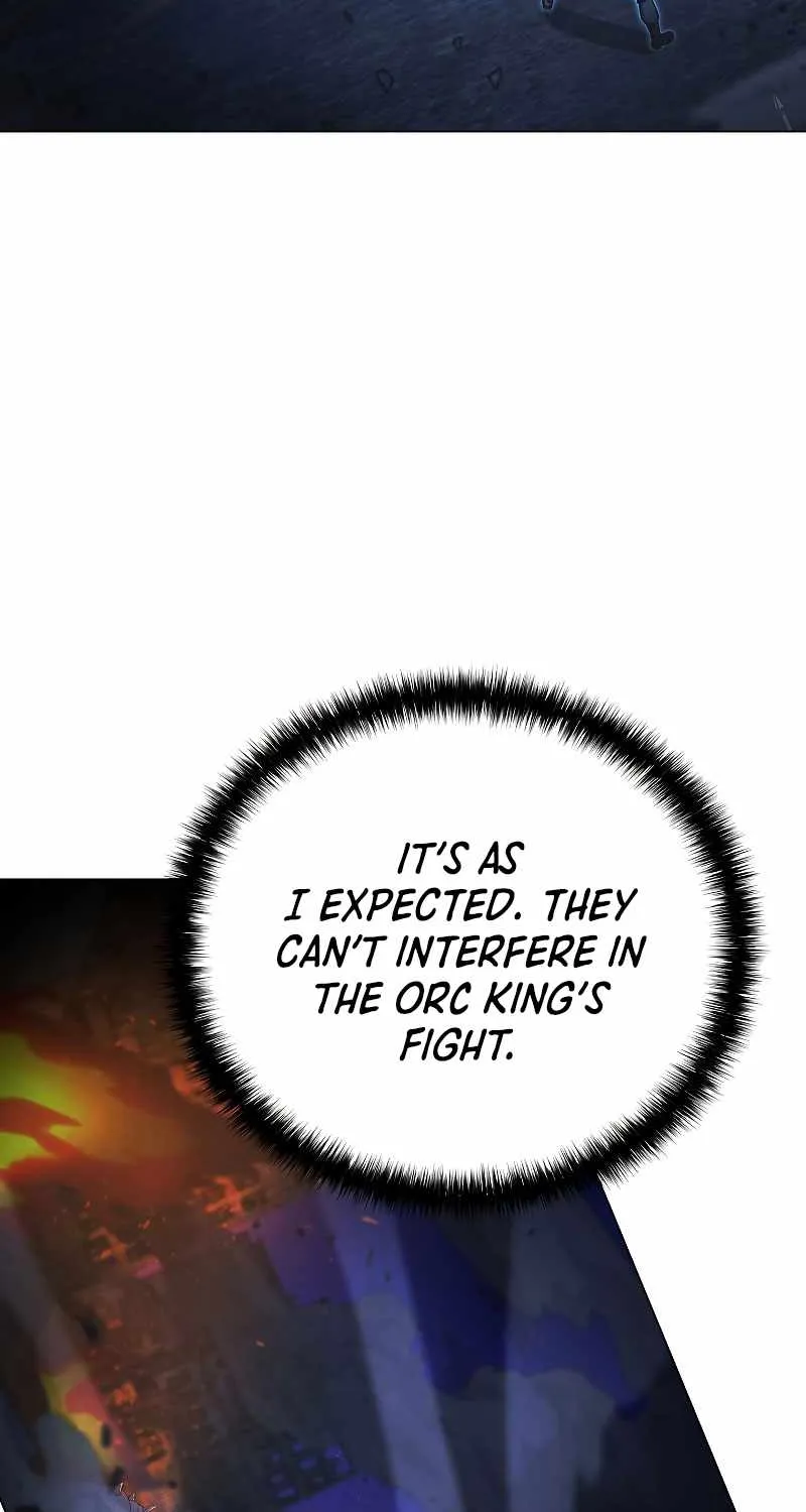 Read Carnivorous Hunter chapter 48 image 3 on Lezhin