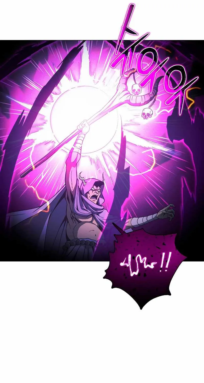 Read Carnivorous Hunter chapter 48 image 32 on Lezhin