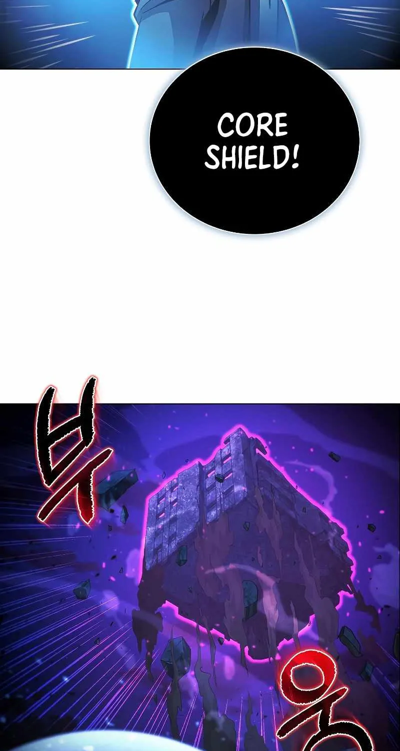 Read Carnivorous Hunter chapter 48 image 36 on Lezhin