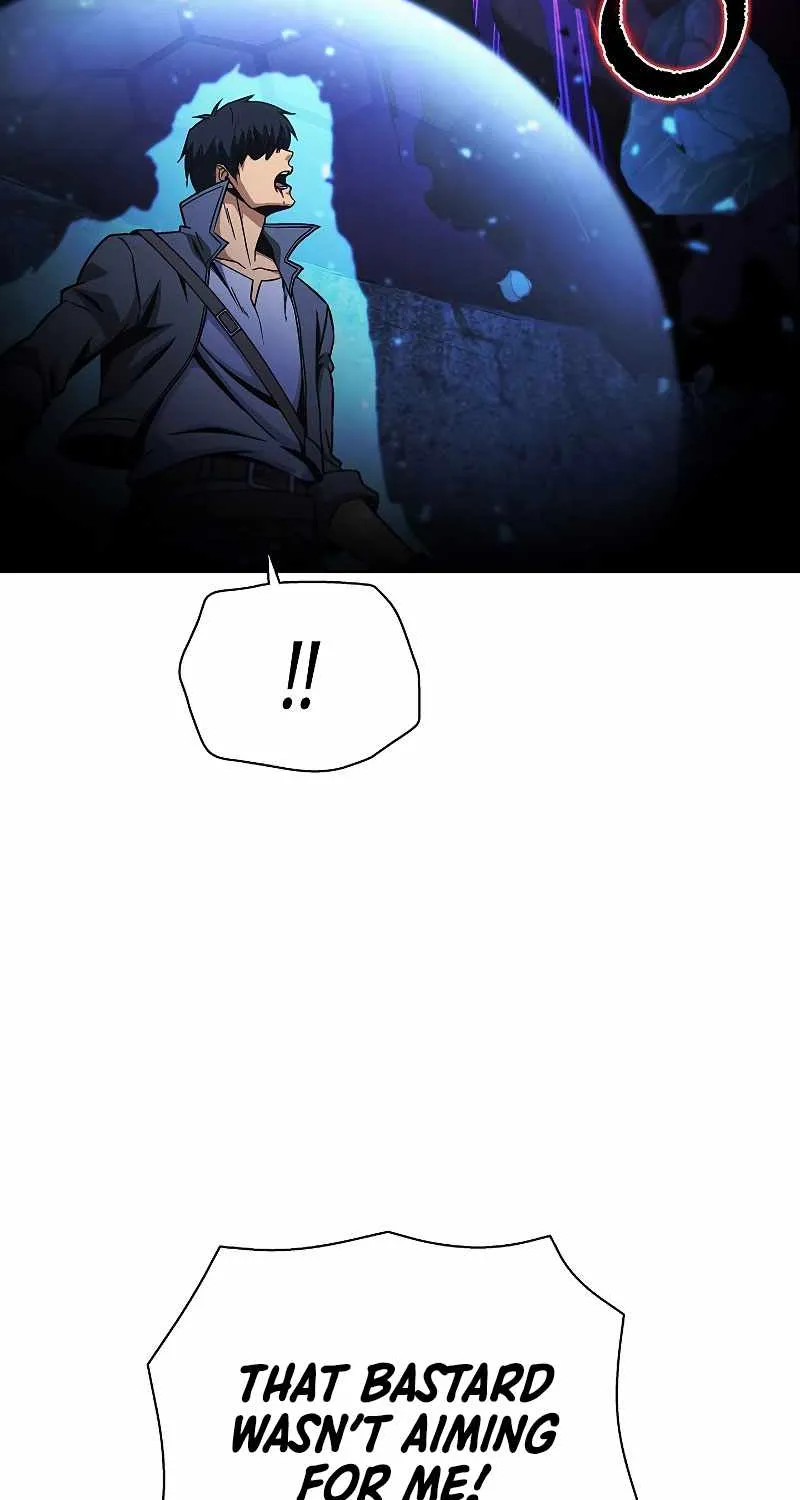 Read Carnivorous Hunter chapter 48 image 37 on Lezhin