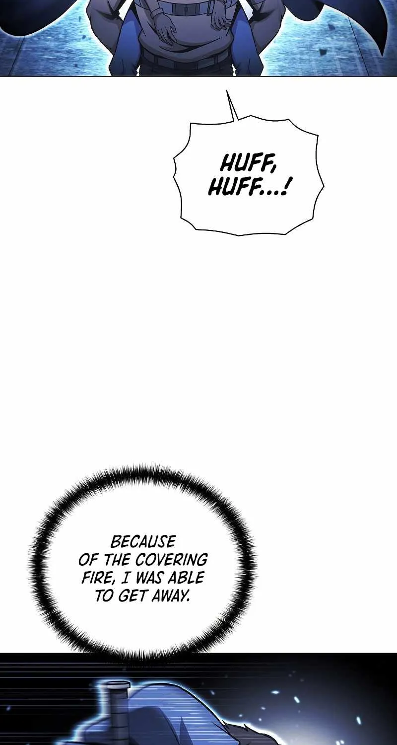 Read Carnivorous Hunter chapter 48 image 43 on Lezhin