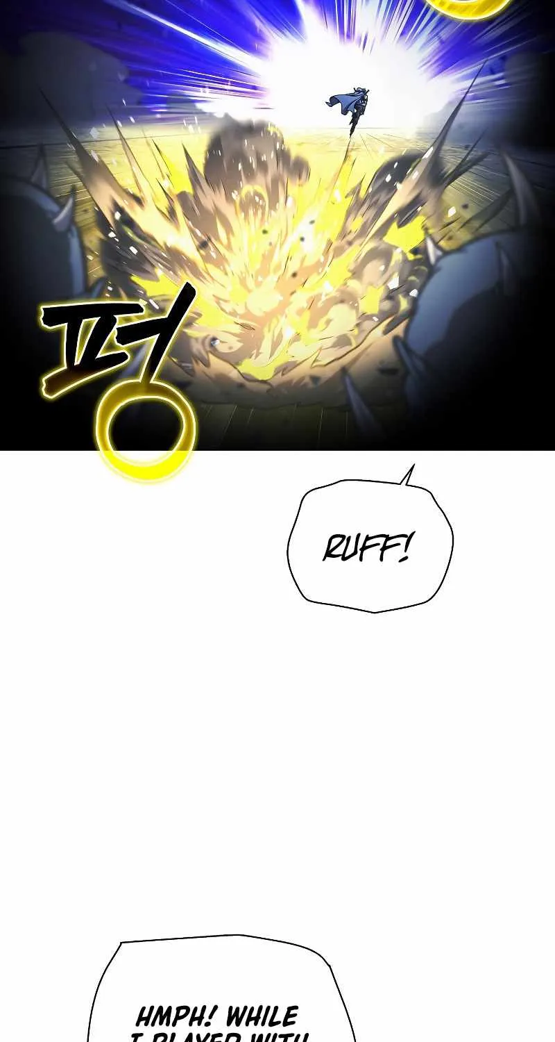 Read Carnivorous Hunter chapter 48 image 45 on Lezhin