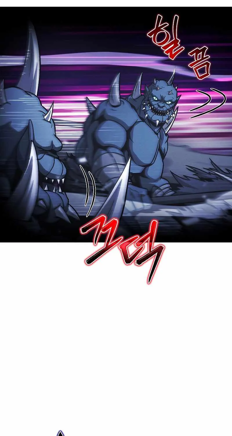 Read Carnivorous Hunter chapter 48 image 47 on Lezhin
