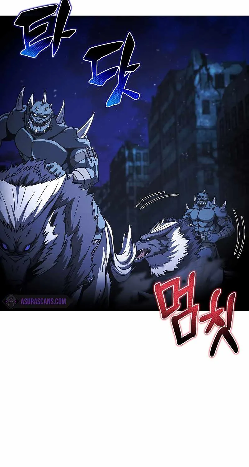 Read Carnivorous Hunter chapter 48 image 48 on Lezhin