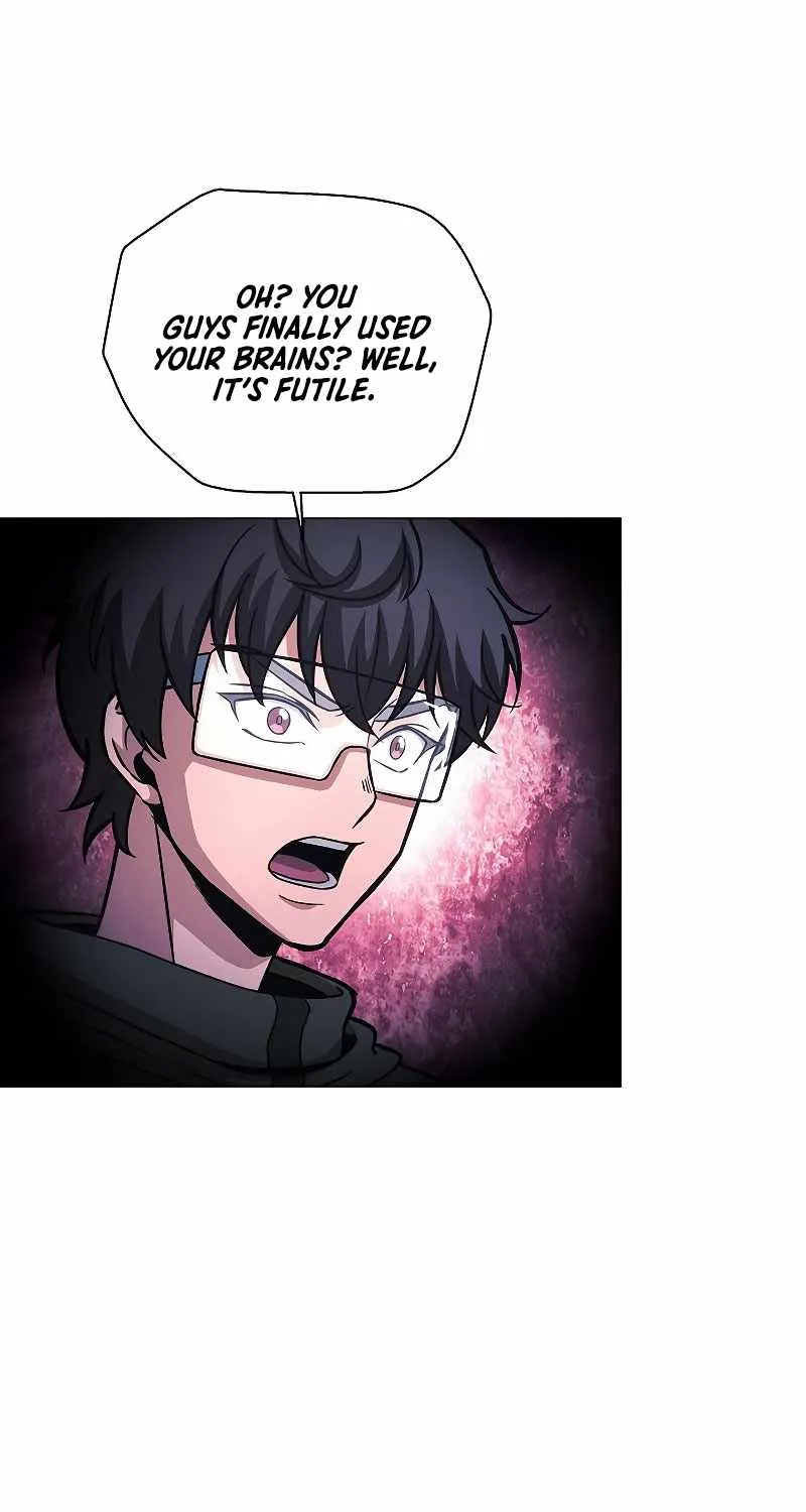 Read Carnivorous Hunter chapter 48 image 49 on Lezhin