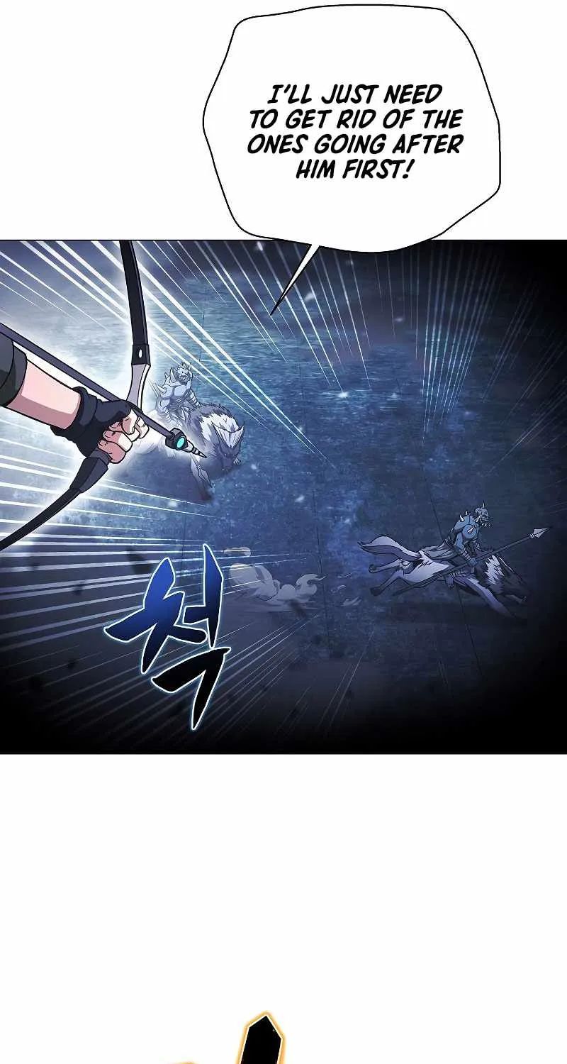 Read Carnivorous Hunter chapter 48 image 51 on Lezhin