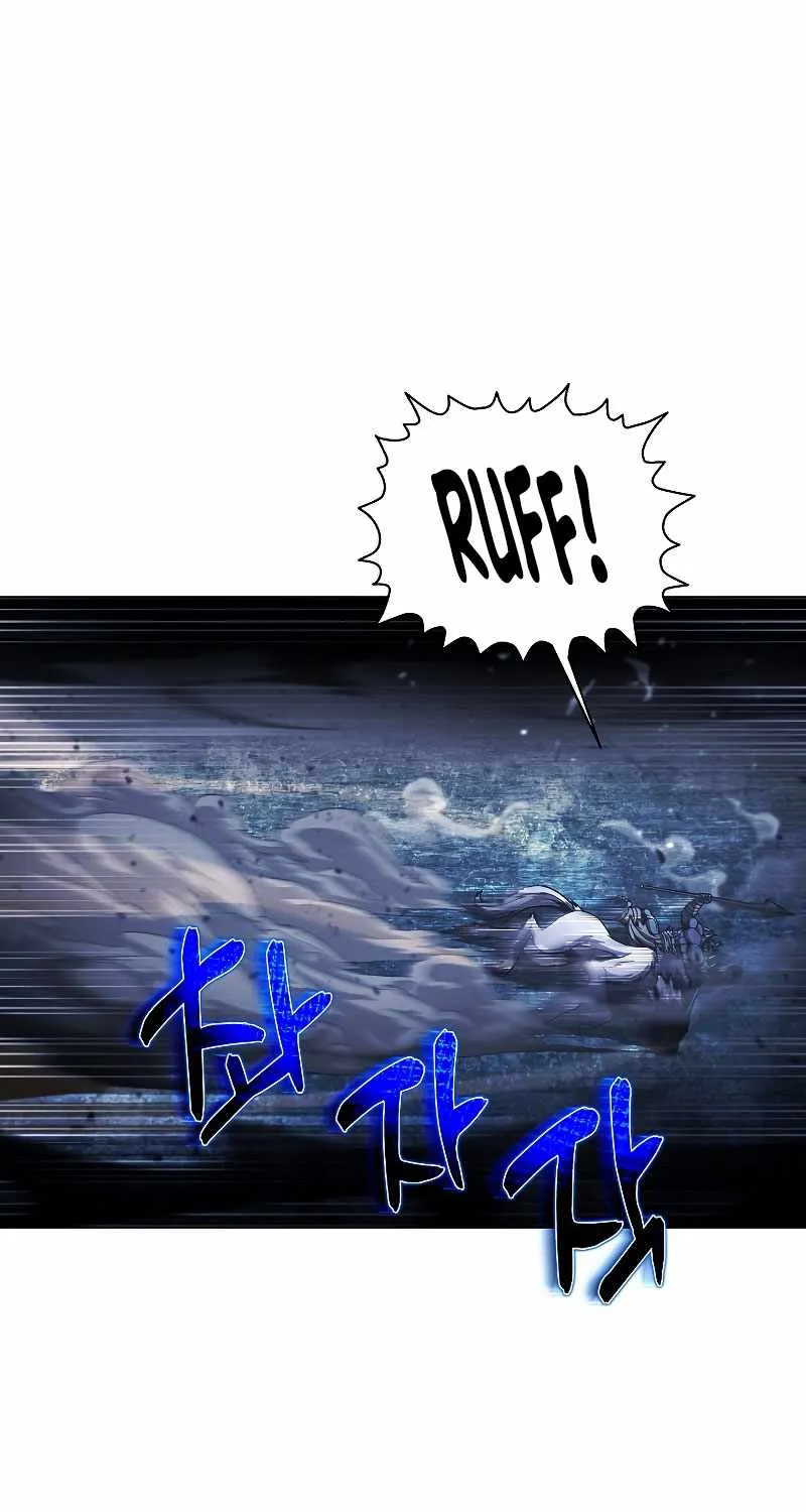 Read Carnivorous Hunter chapter 48 image 53 on Lezhin