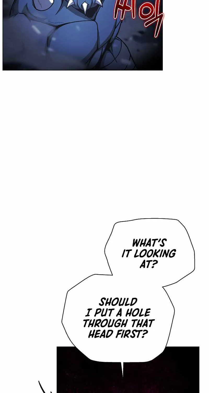 Read Carnivorous Hunter chapter 48 image 58 on Lezhin