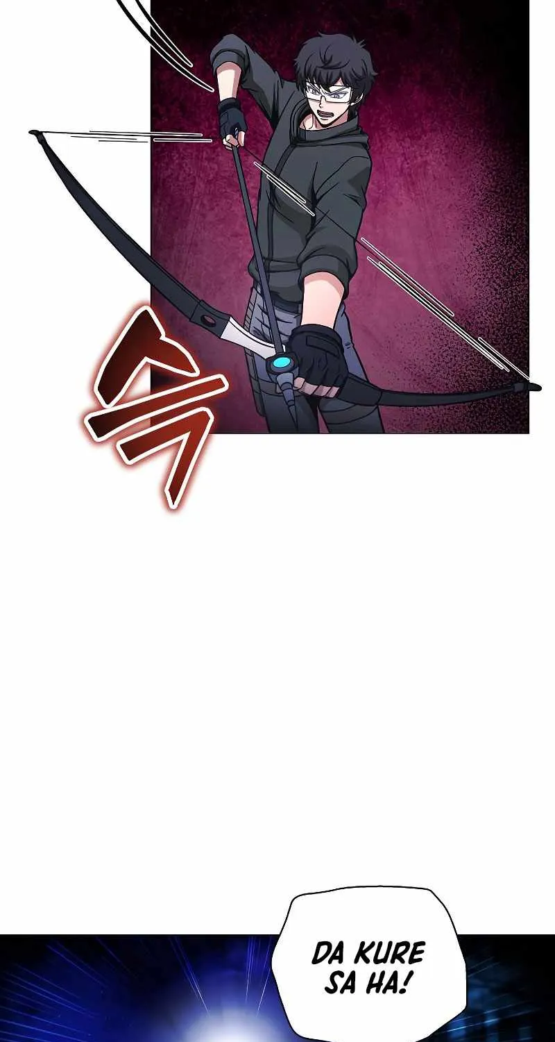 Read Carnivorous Hunter chapter 48 image 59 on Lezhin