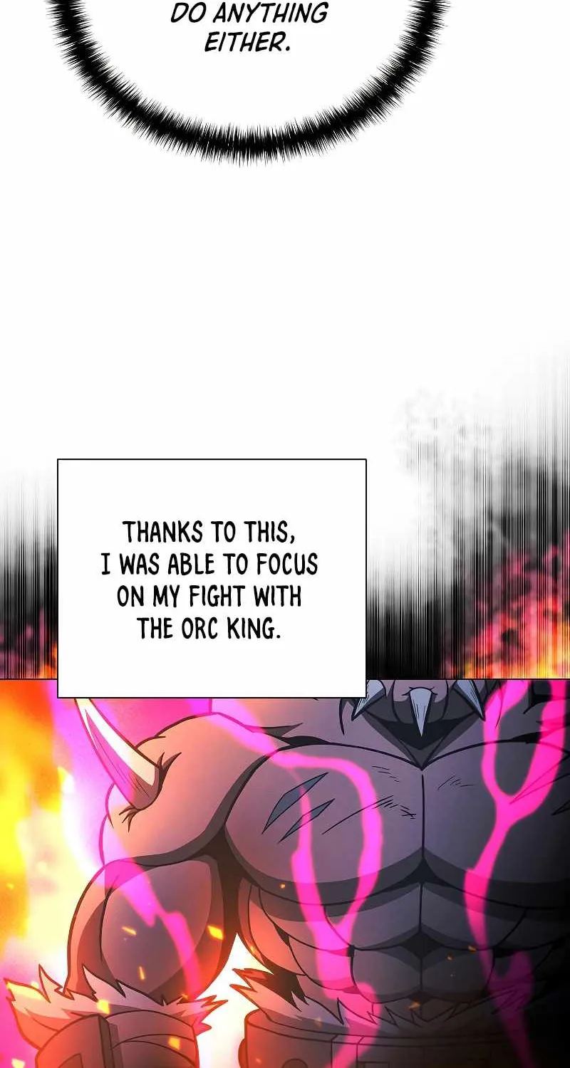 Read Carnivorous Hunter chapter 48 image 6 on Lezhin