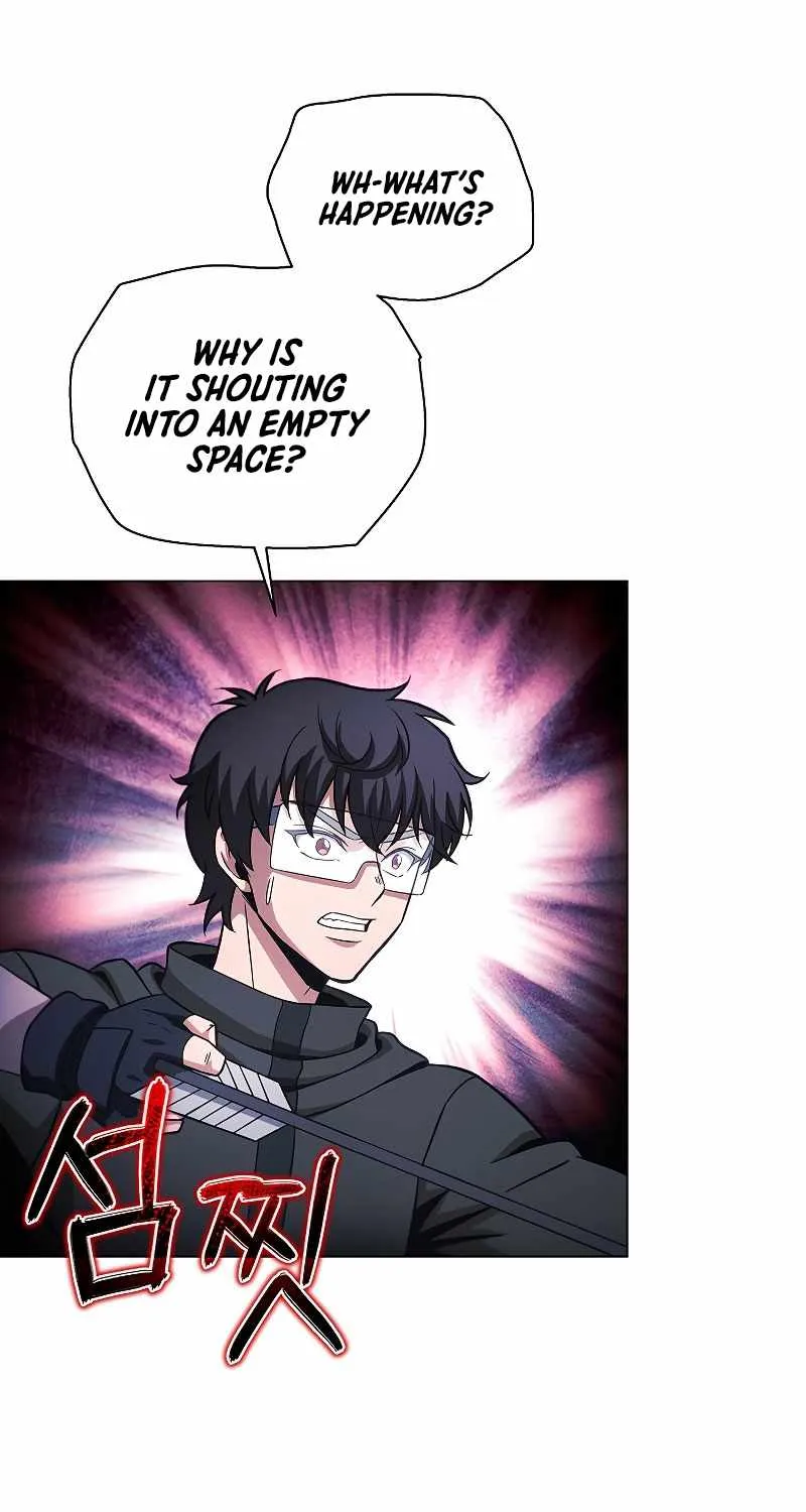 Read Carnivorous Hunter chapter 48 image 61 on Lezhin