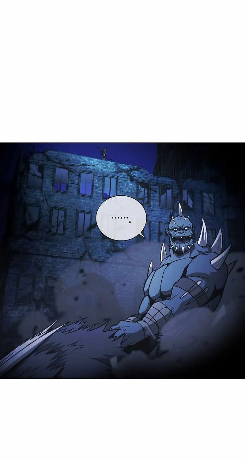 Read Carnivorous Hunter chapter 48 image 62 on Lezhin