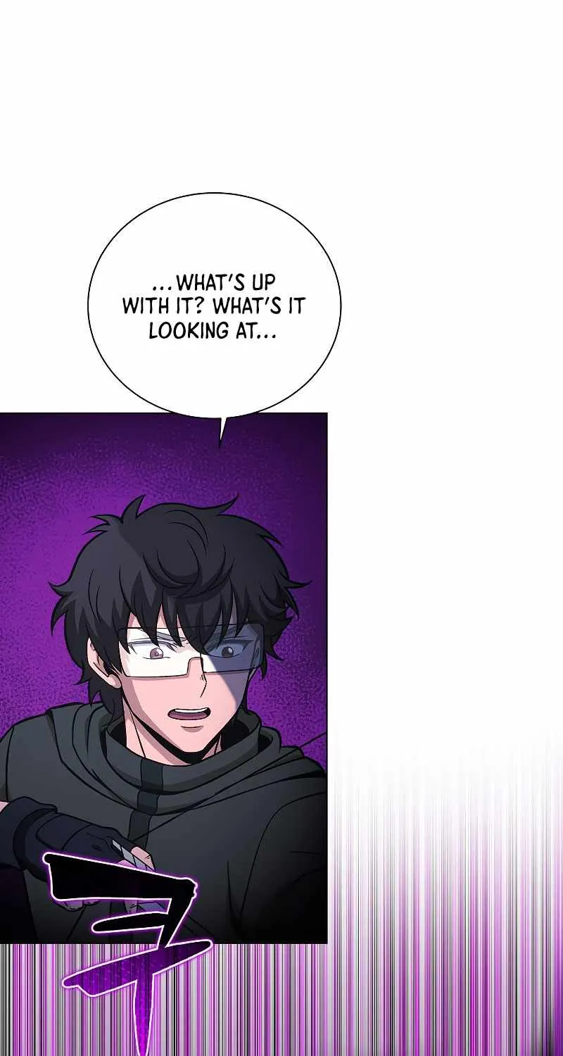 Read Carnivorous Hunter chapter 48 image 63 on Lezhin