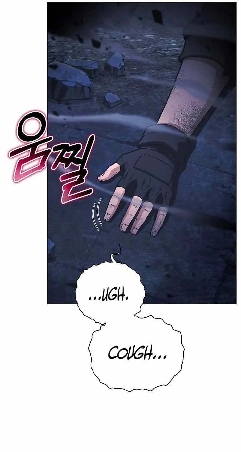 Read Carnivorous Hunter chapter 48 image 71 on Lezhin