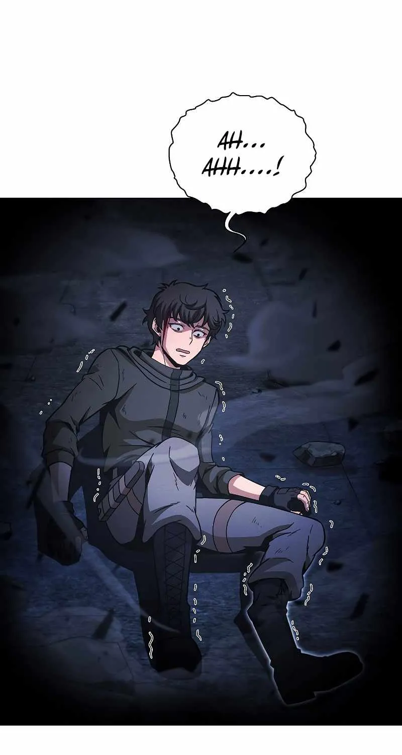Read Carnivorous Hunter chapter 48 image 73 on Lezhin